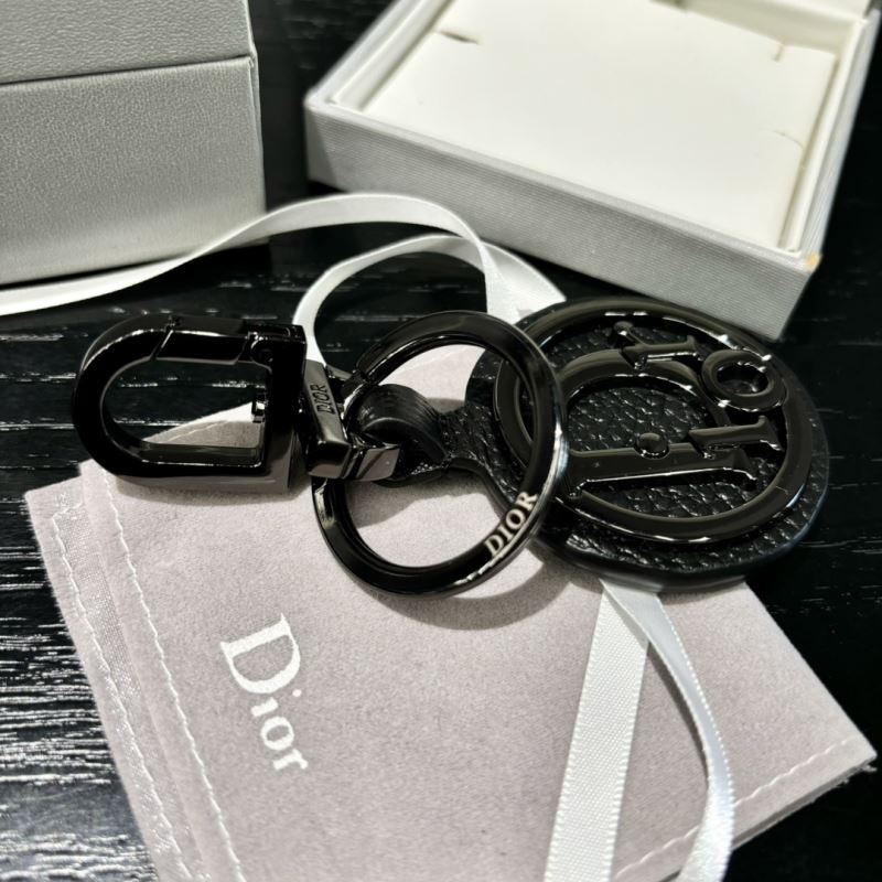 Christian Dior Keychains